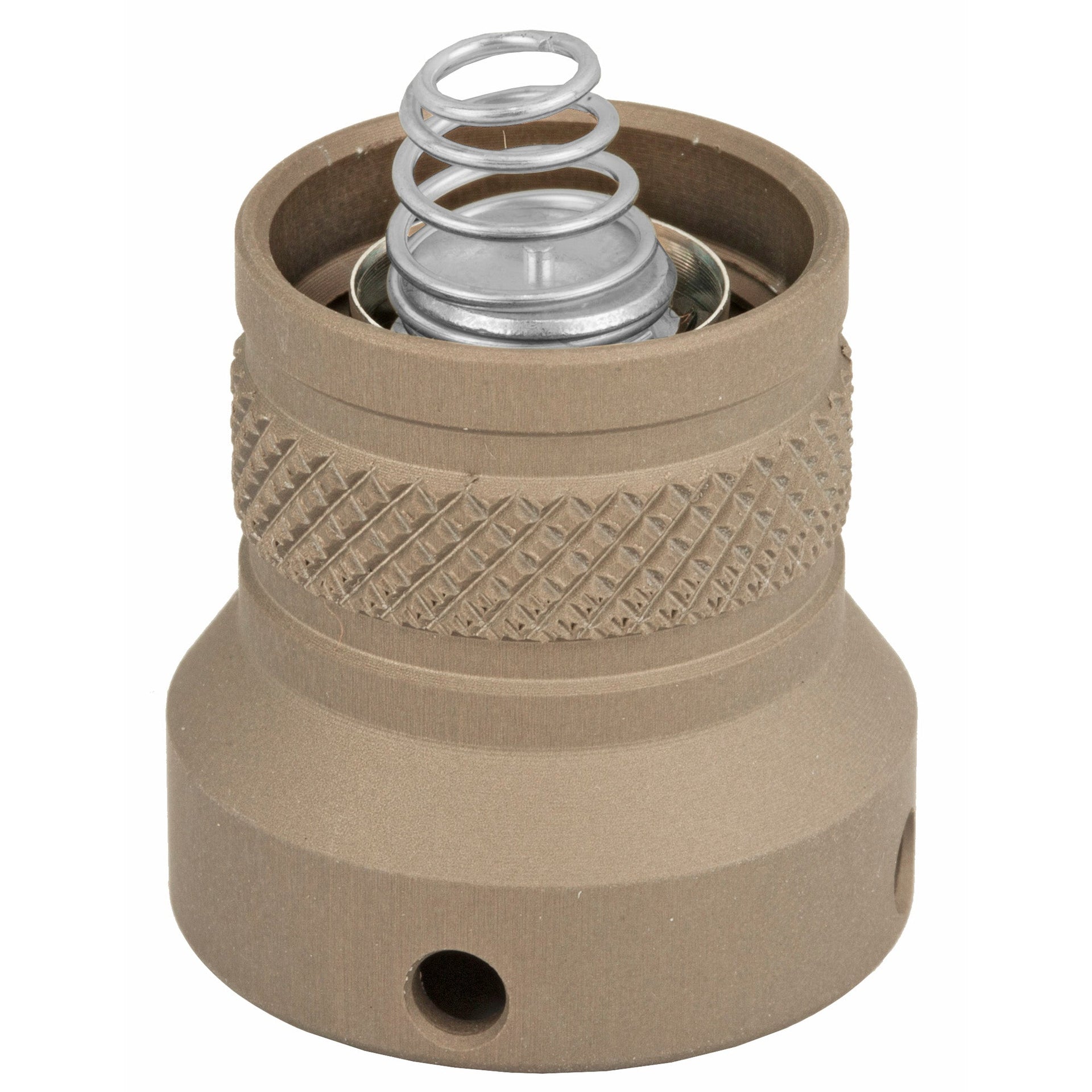 Surefire Protective Rear Cap Assy Tn Surefire