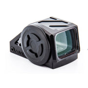 Shld Amsc Enclosed Emitter Rds 4moa Shield Sights