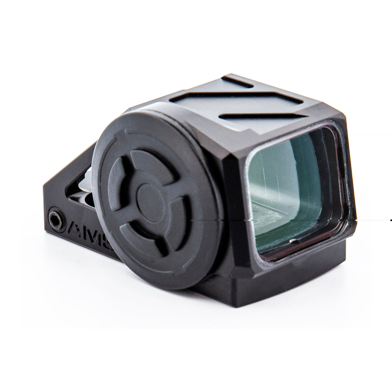 Shld Amsc Enclosed Emitter Rds 8moa Shield Sights