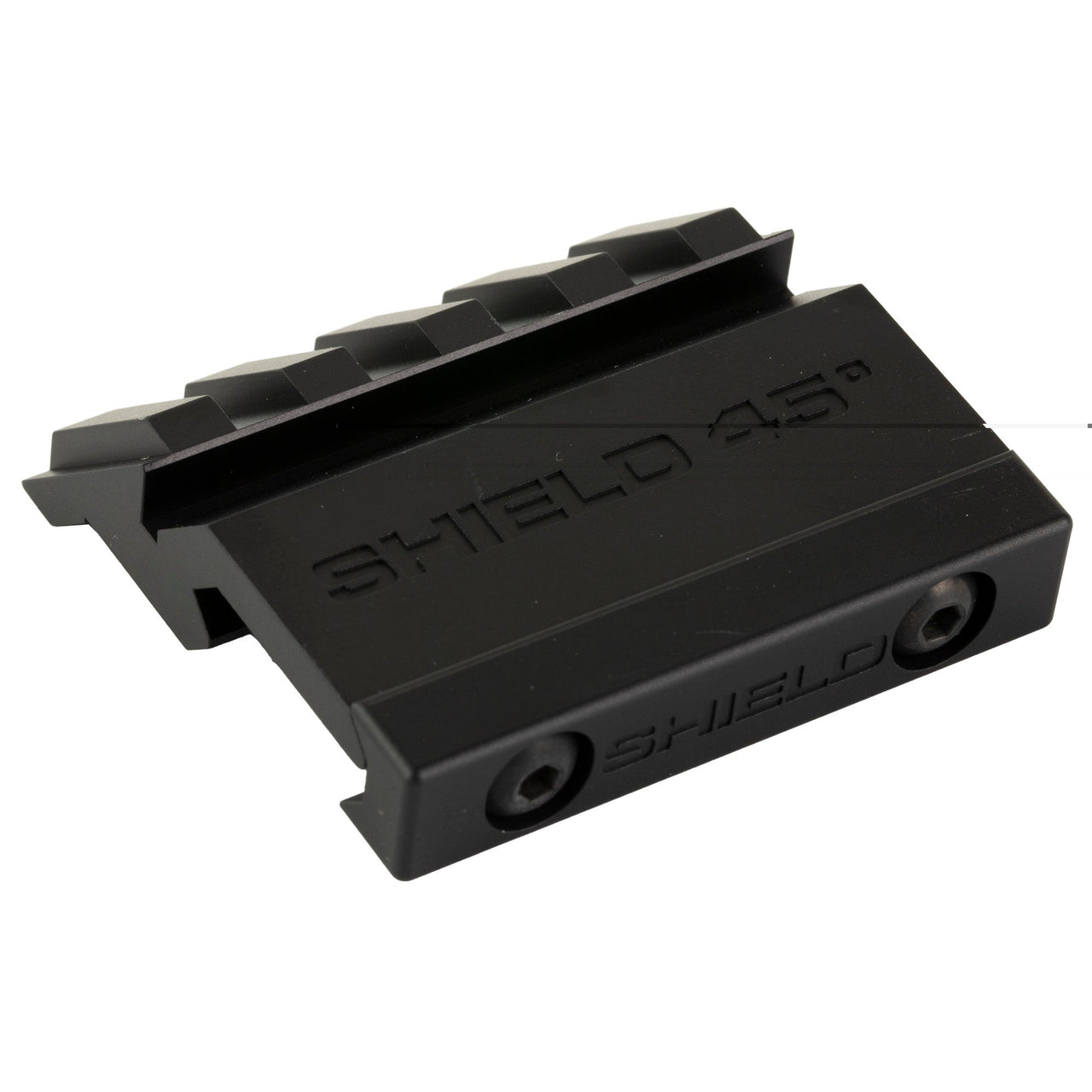 Shlds 45 Offset Picatinny Mount Shield Sights