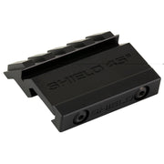 Shlds 45 Offset Picatinny Mount Shield Sights