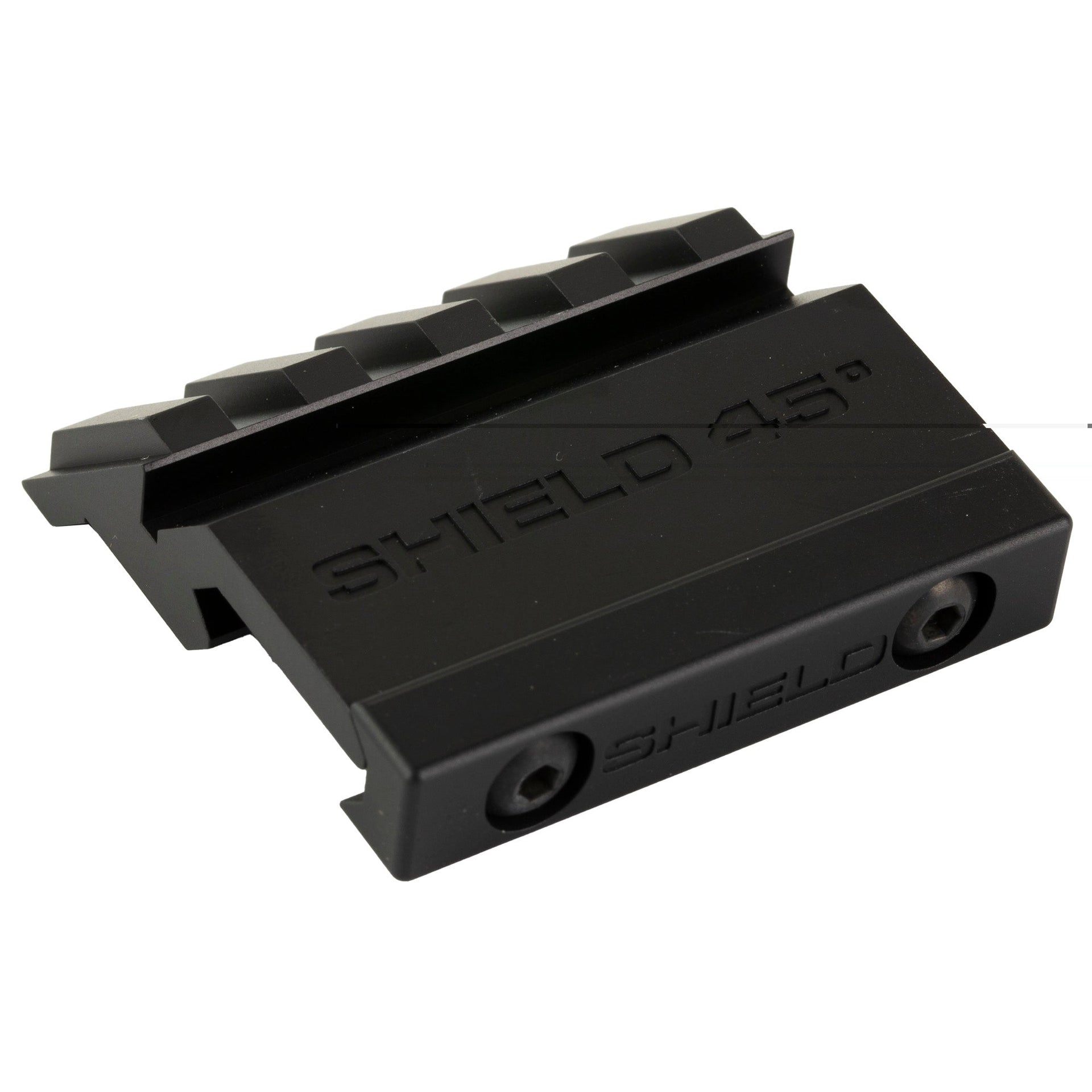 Shlds 45 Offset Picatinny Mount Shield Sights