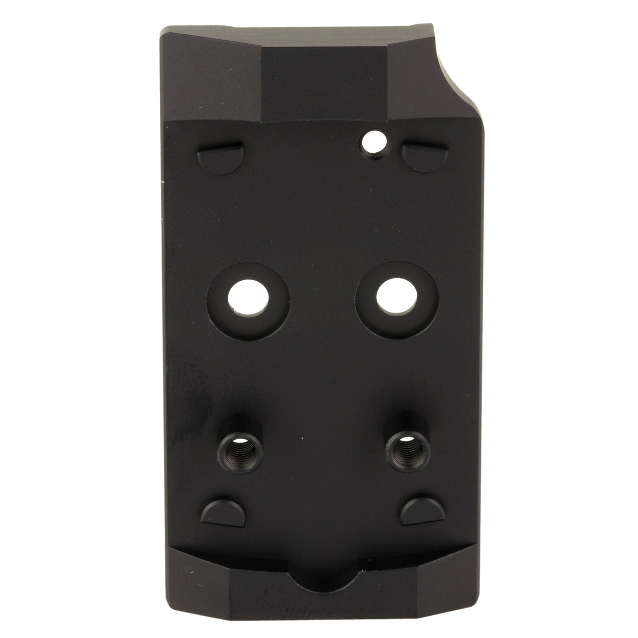 Shlds Low Pro Mount Cz Shdw 2 Or Shield Sights