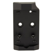 Shlds Low Pro Mount Cz Shdw 2 Or Shield Sights