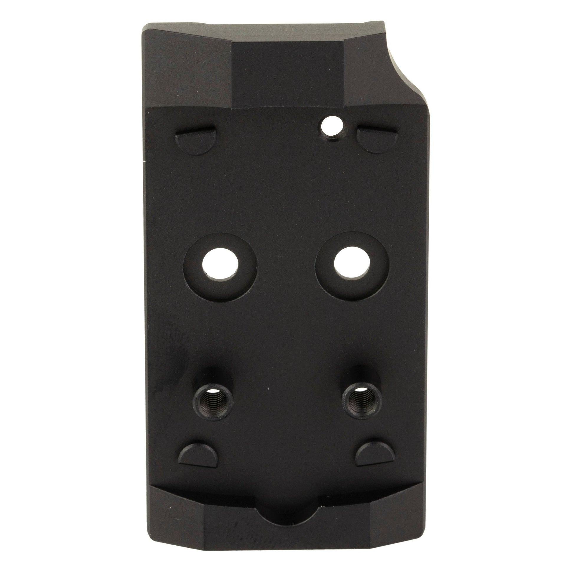 Shlds Low Pro Mount Cz Shdw 2 Or Shield Sights