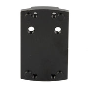 Shlds Aimpoint T1/t2 Adapter Plate Shield Sights