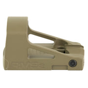 Shlds Rms2 Gls Ed Rfx Mini 4moa Fde Shield Sights