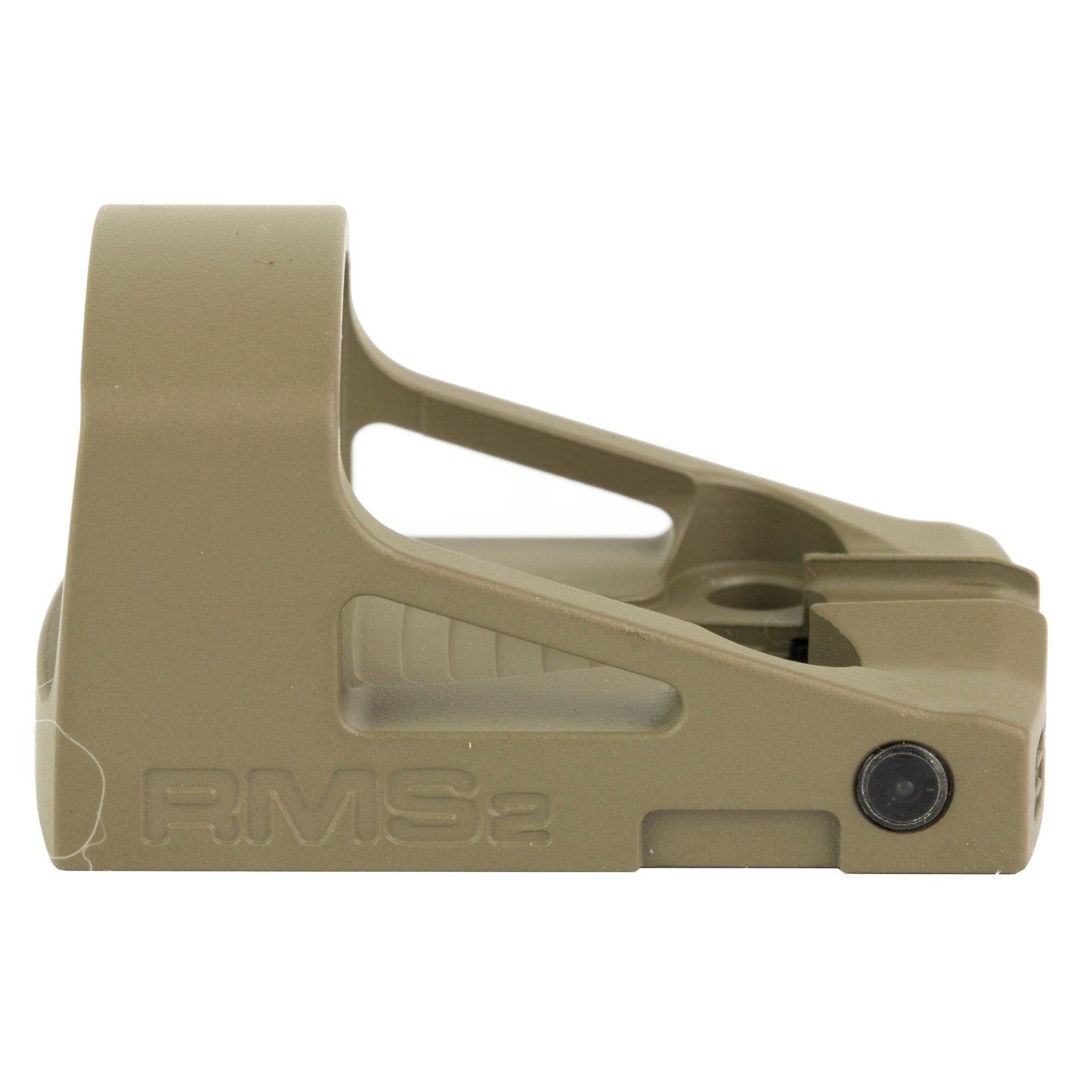 Shlds Rms2 Gls Ed Rfx Mini 4moa Fde Shield Sights