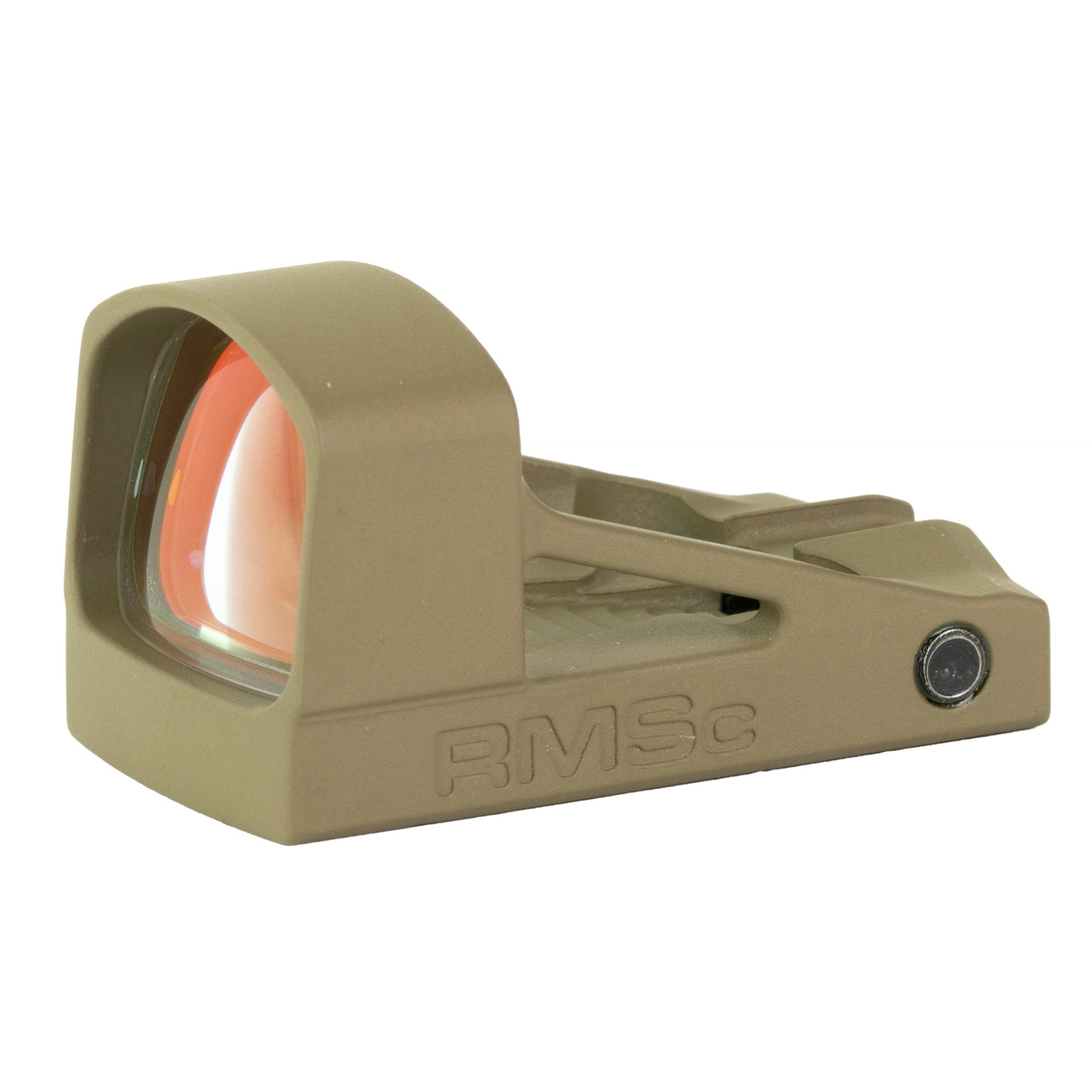Shlds Rmsc Gls Ed Rfx Sight 4moa Shield Sights