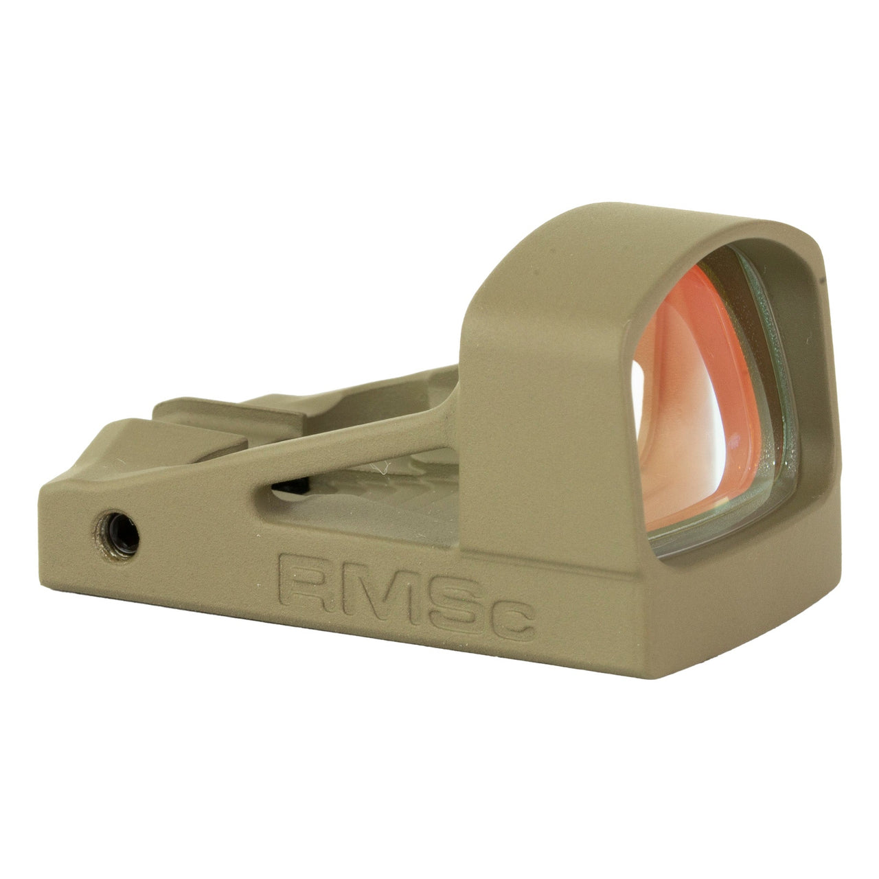 Shlds Rmsc Gls Ed Rfx Sight 4moa Shield Sights
