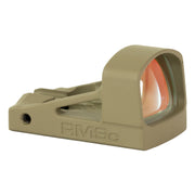 Shlds Rmsc Gls Ed Rfx Sight 4moa Shield Sights
