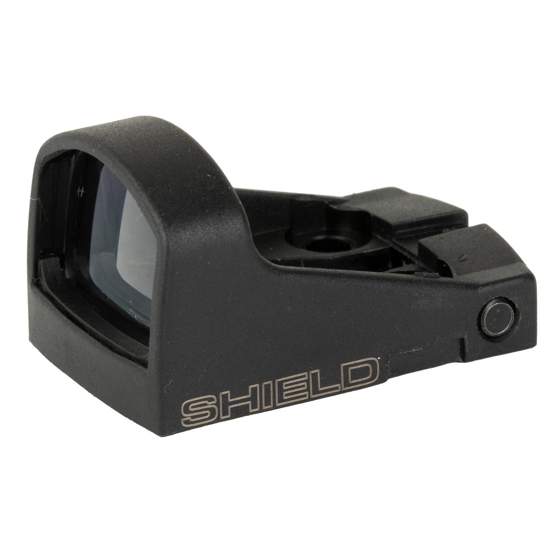 Shlds Sms Poly Ed Mini Sght 2moa Dot Shield Sights