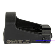 Shlds Sms Poly Ed Mini Sght 2moa Dot Shield Sights