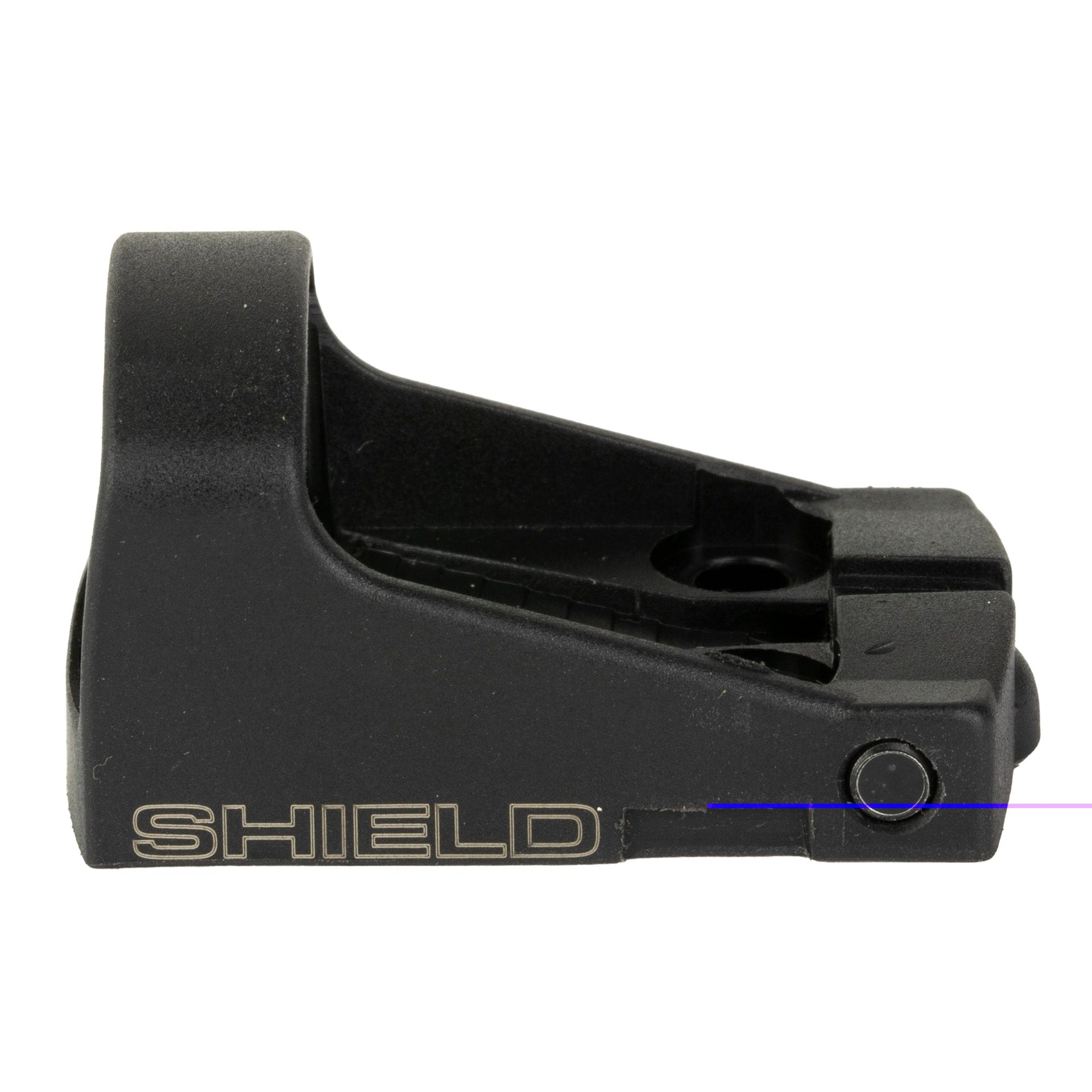 Shlds Sms Poly Ed Mini Sght 2moa Dot Shield Sights