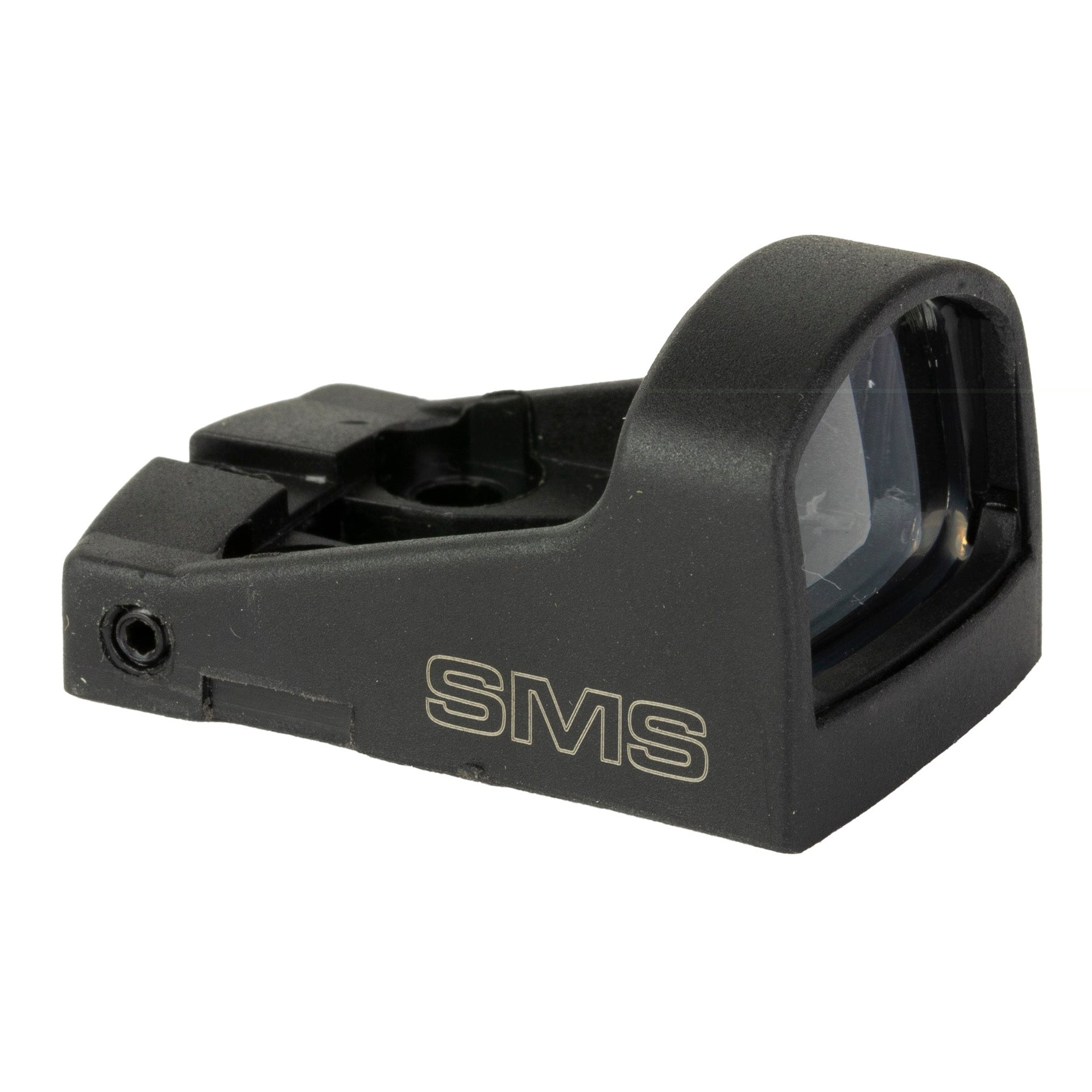 Shlds Sms Poly Ed Mini Sght 2moa Dot Shield Sights