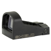 Shlds Sms Poly Ed Mini Sght 4moa Dot Shield Sights