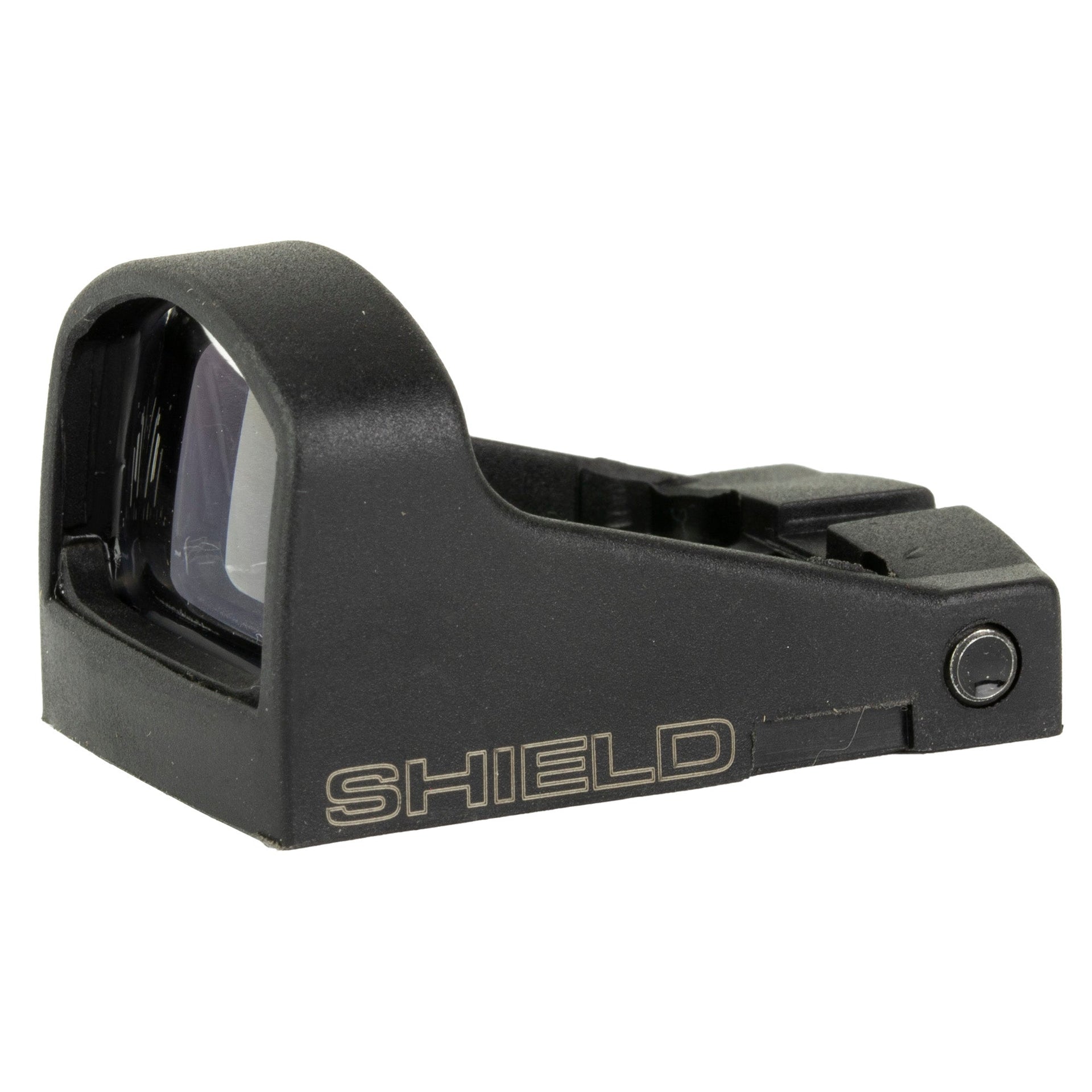 Shlds Sms Poly Ed Mini Sght 4moa Dot Shield Sights