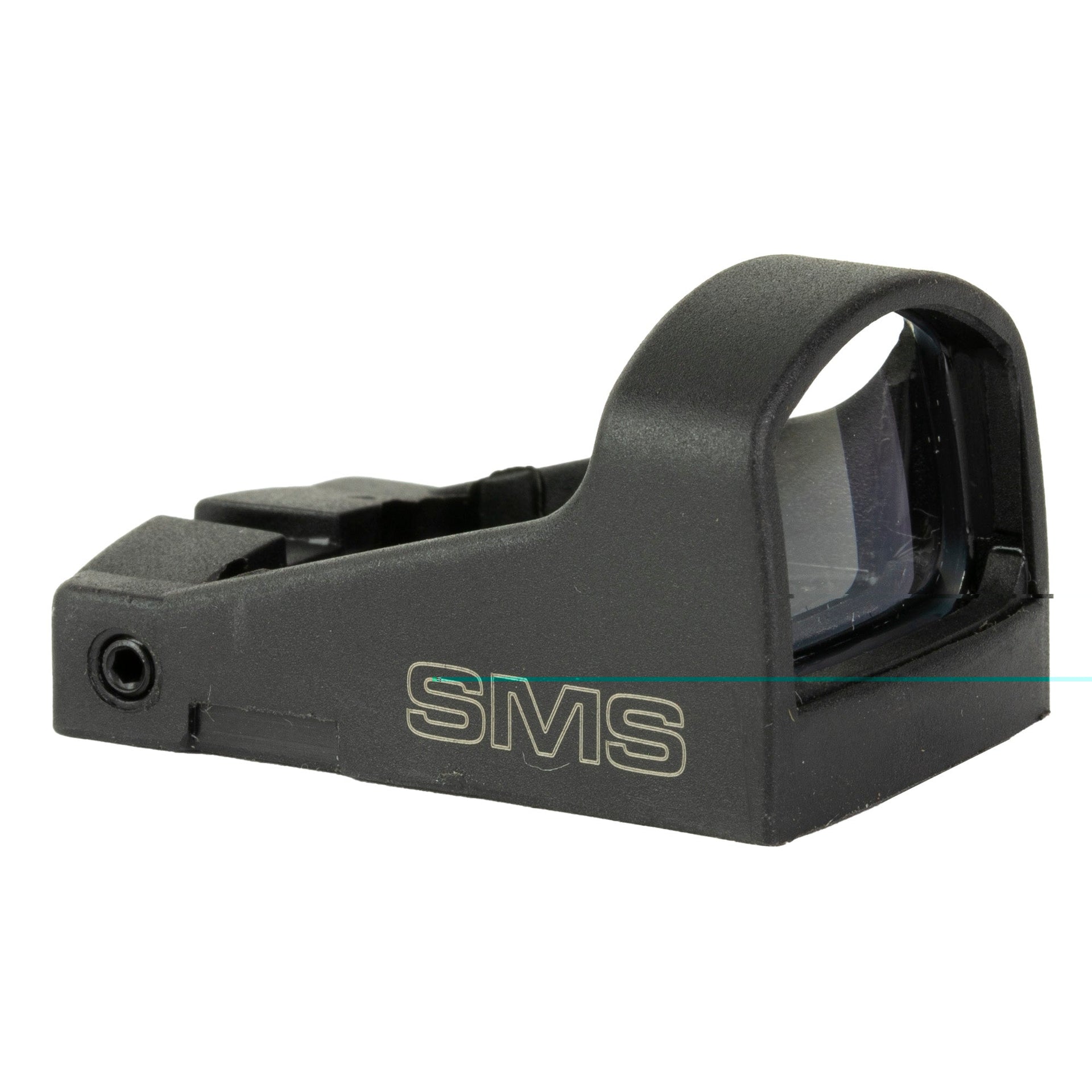 Shlds Sms Poly Ed Mini Sght 4moa Dot Shield Sights