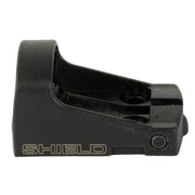 Shlds Sms Poly Ed Mini Sght 65/2moa Shield Sights