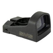 Shlds Sms Poly Ed Mini Sght 65/2moa Shield Sights