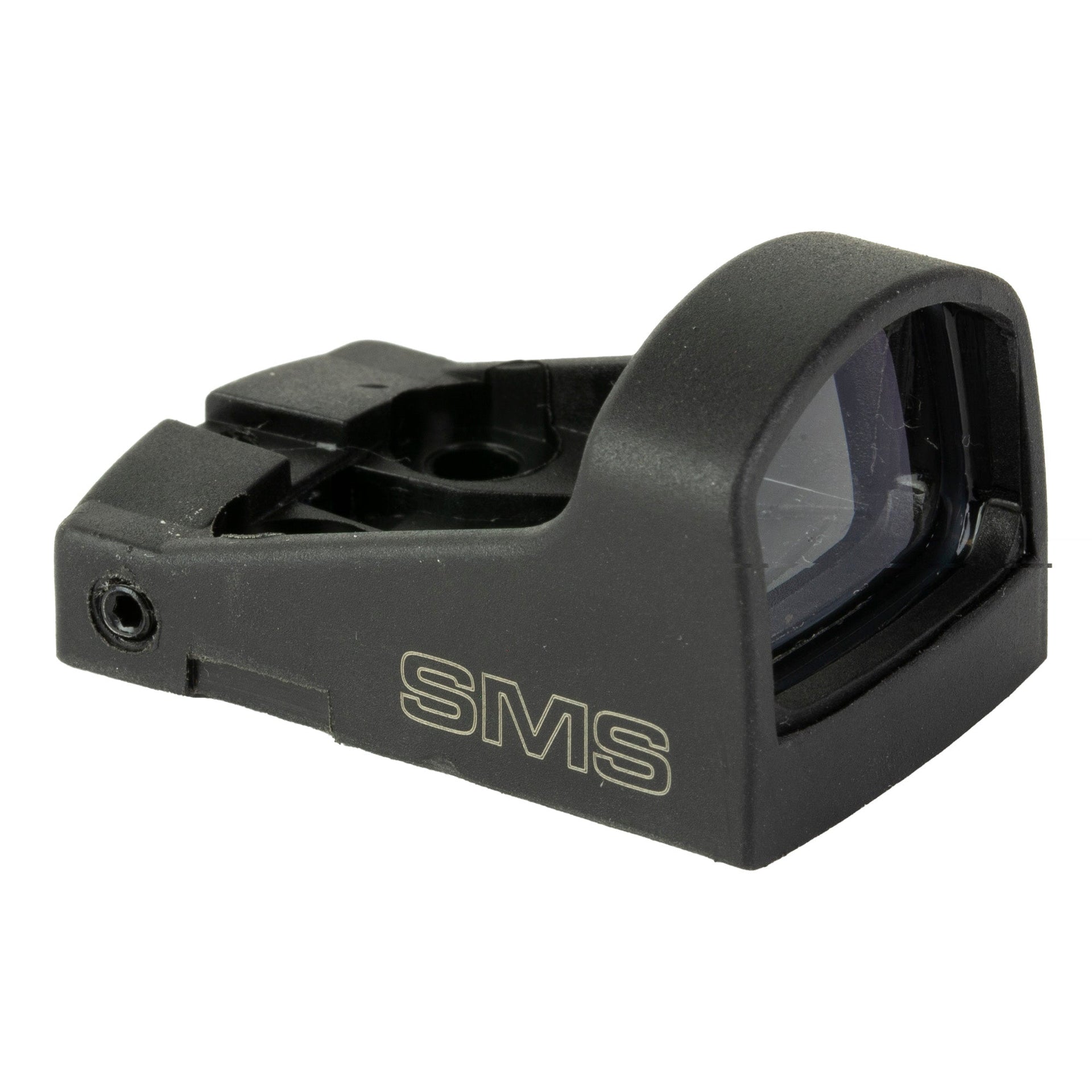 Shlds Sms Poly Ed Mini Sght 65/2moa Shield Sights