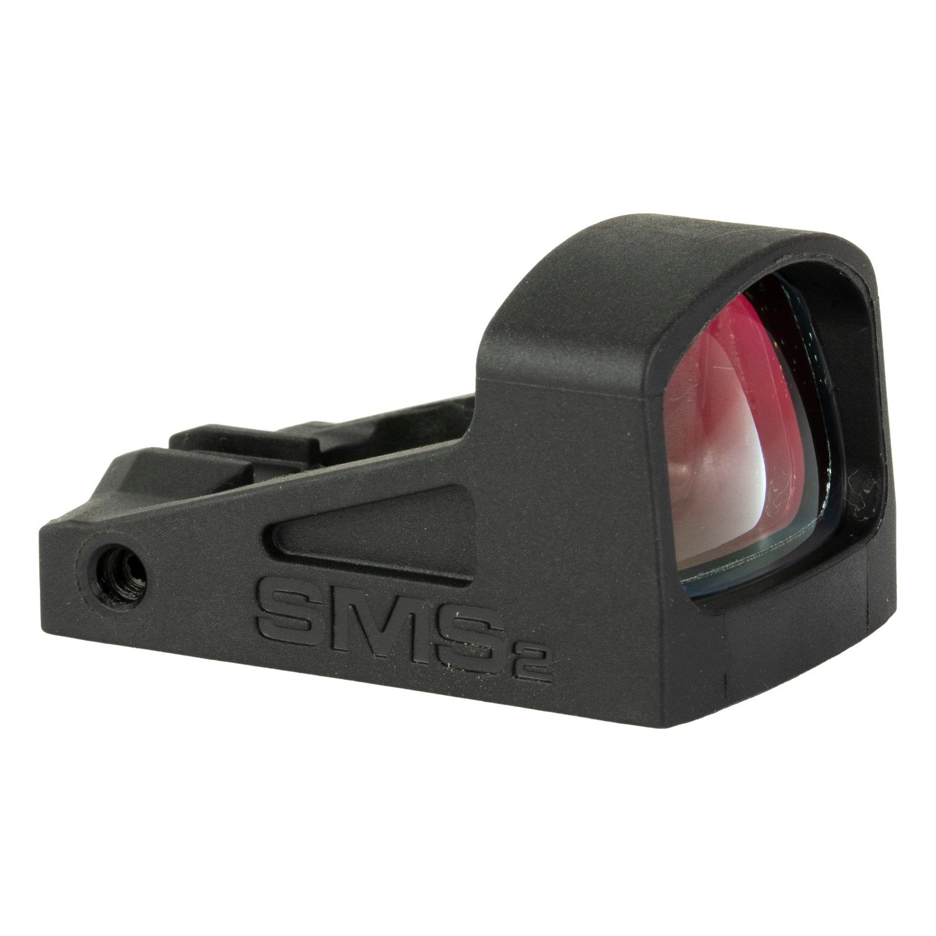 Shlds Sms2 Gls Ed Mini Sght 2 4moa Shield Sights