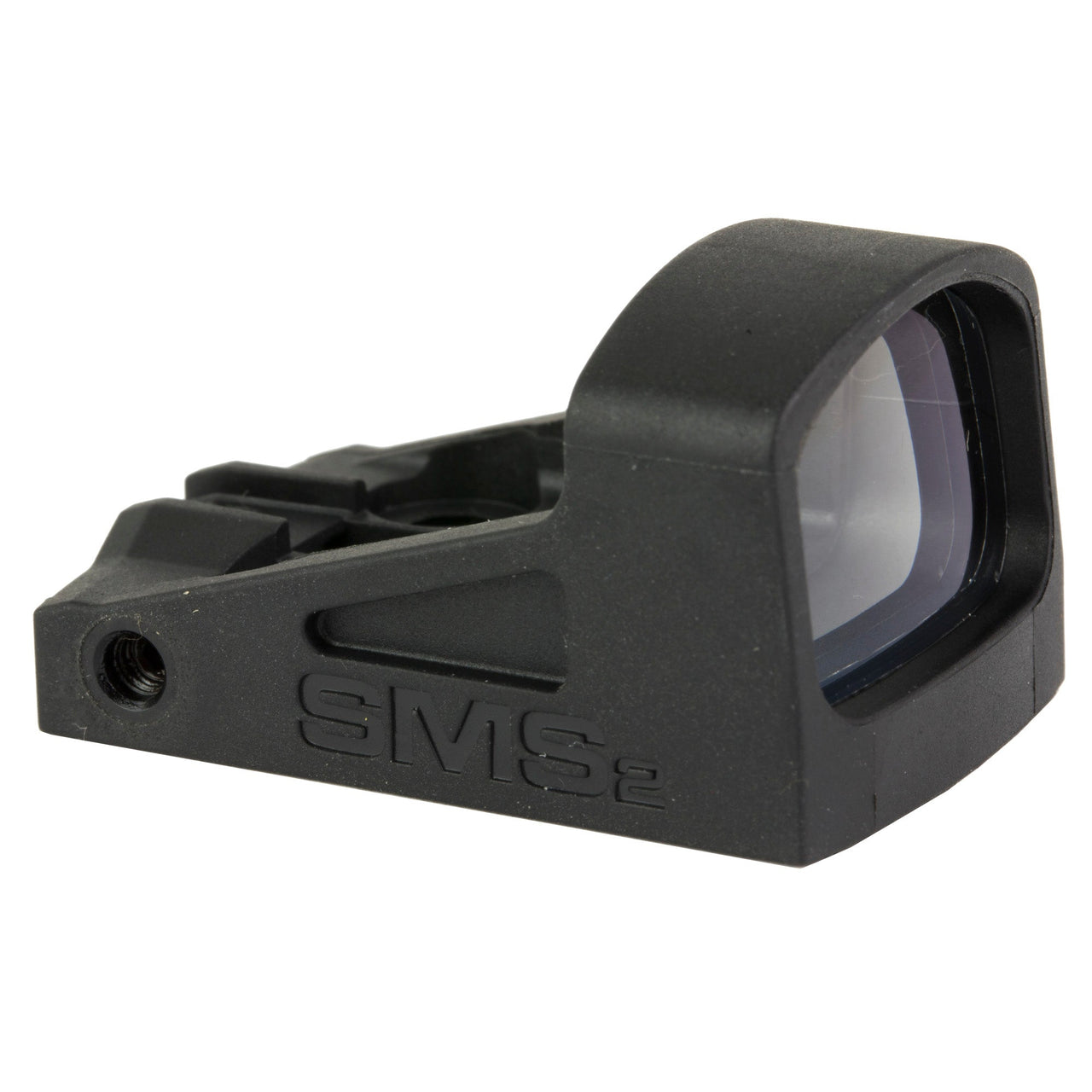 Shlds Sms2 Poly Ed Mini Sght 2 4moa Shield Sights