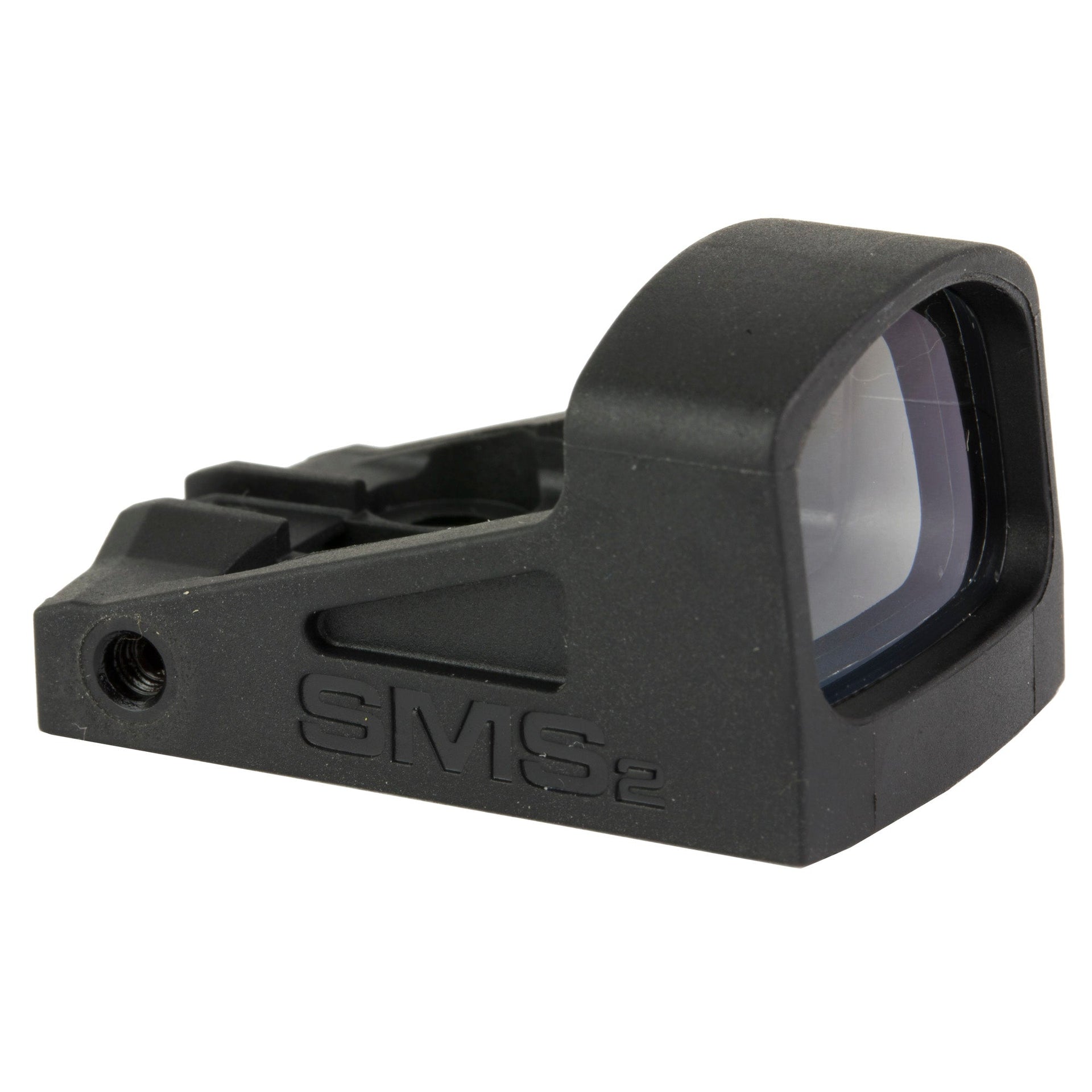 Shlds Sms2 Poly Ed Mini Sght 2 4moa Shield Sights