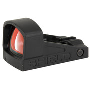 Shlds Smsc Glass Ed Mini Sight Shield Sights