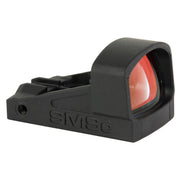 Shlds Smsc Glass Ed Mini Sight Shield Sights