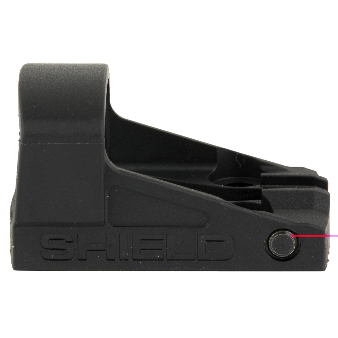 Shlds Smsc Glass Ed Mini Sight Shield Sights