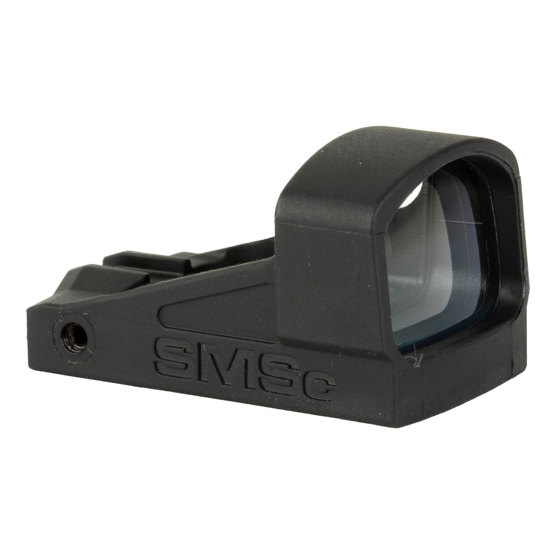 Shlds Smsc Poly Ed Mini Sight 4moa Shield Sights