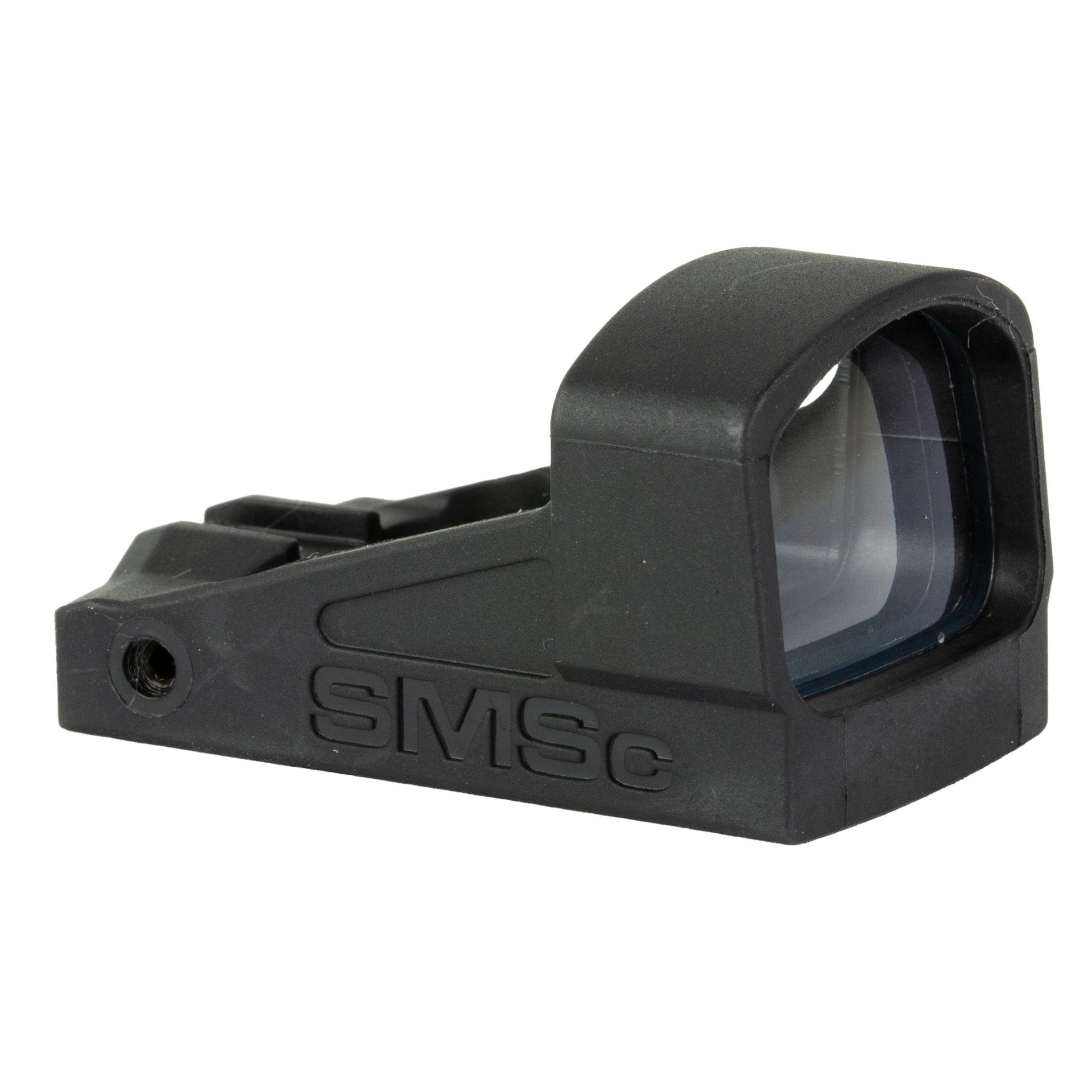 Shlds Smsc Poly Ed Mini Sight 8moa Shield Sights
