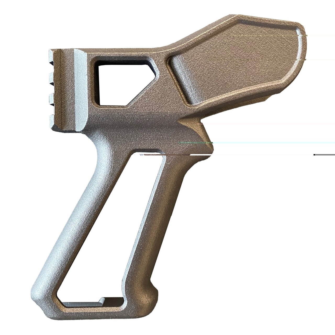 Sharps Cva Pistol Grip Blk Sharps Bros.