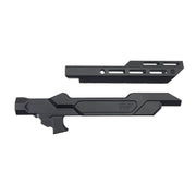 Sharps Heatseeker Chassis Ruger 1022 Sharps Bros.