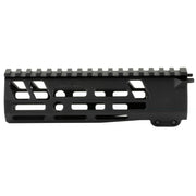 Sharps 7" Mlok Hg Full Top Rail Blk Sharps Bros.