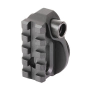 Strike Ar Pctnny Stk Adapter Black Strike Industries