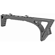 Strike Link Curved Foregrip Blk Strike Industries