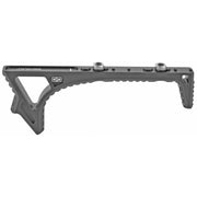 Strike Link Curved Foregrip Blk Strike Industries
