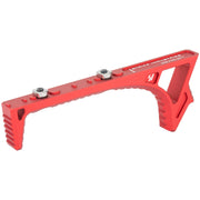 Strike Link Curved Foregrip Red Strike Industries
