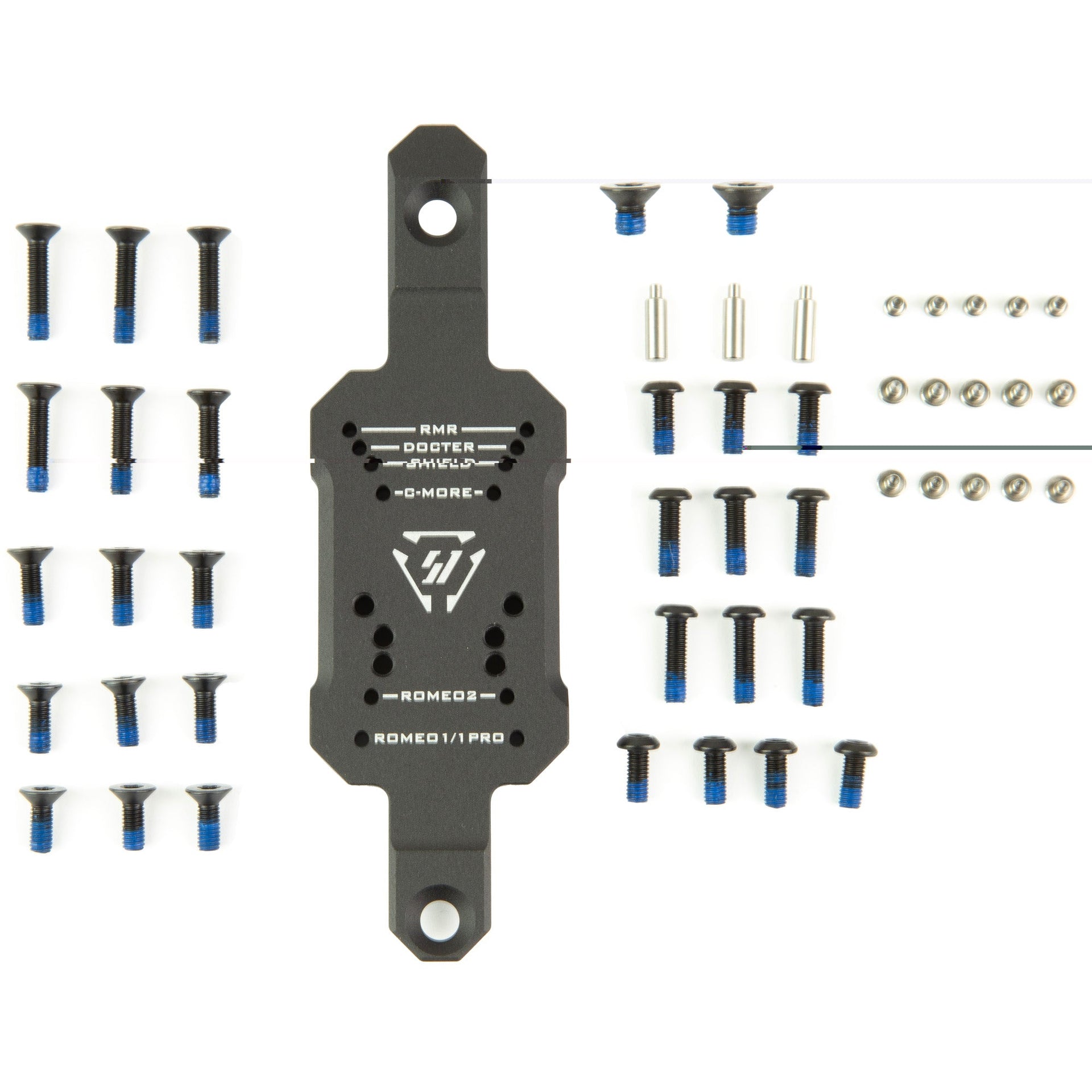 Strike Shotgun Optic Mount Strike Industries