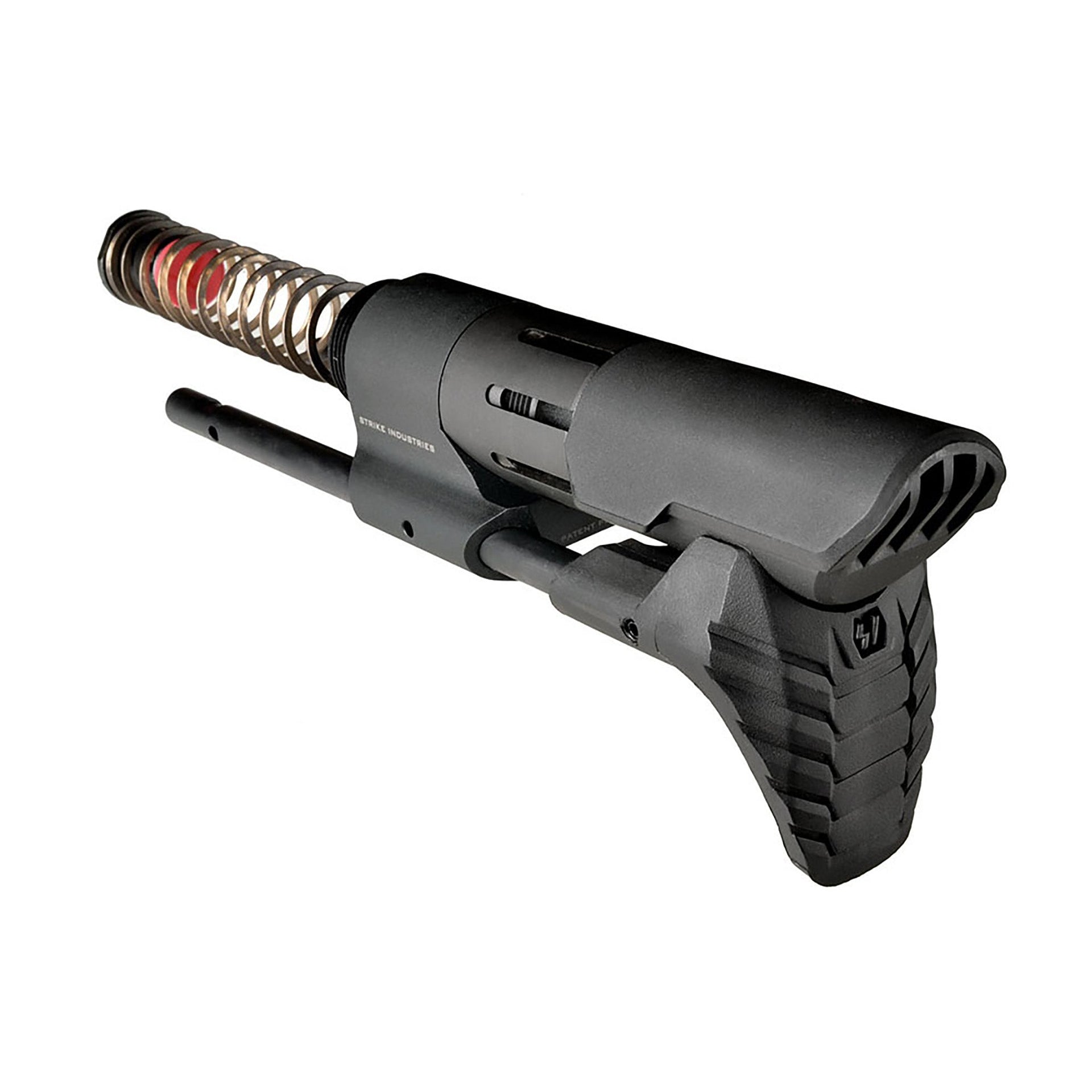 Strike Ar Pdw Stock Black Strike Industries