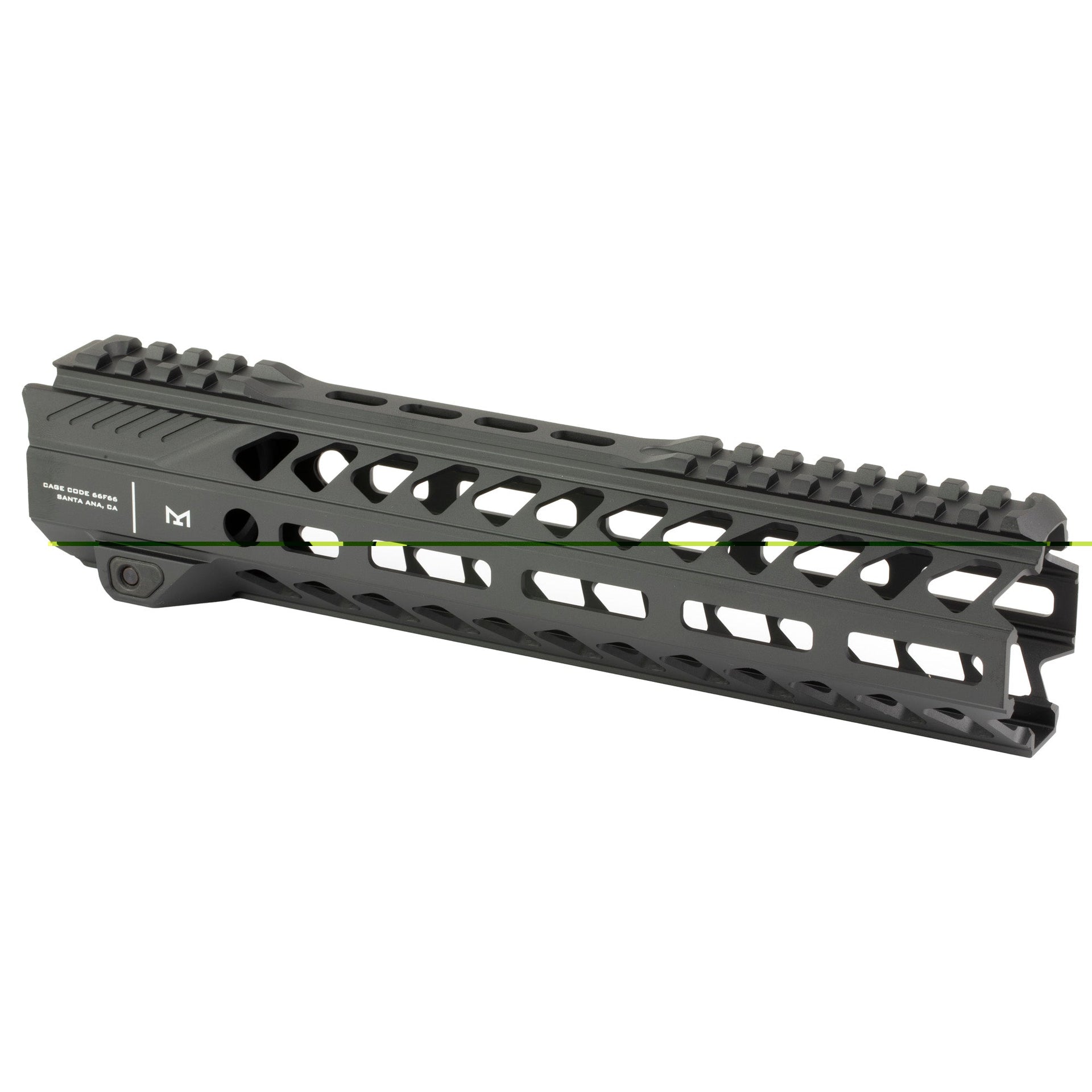 Strike Mlok Rail Strike Industries