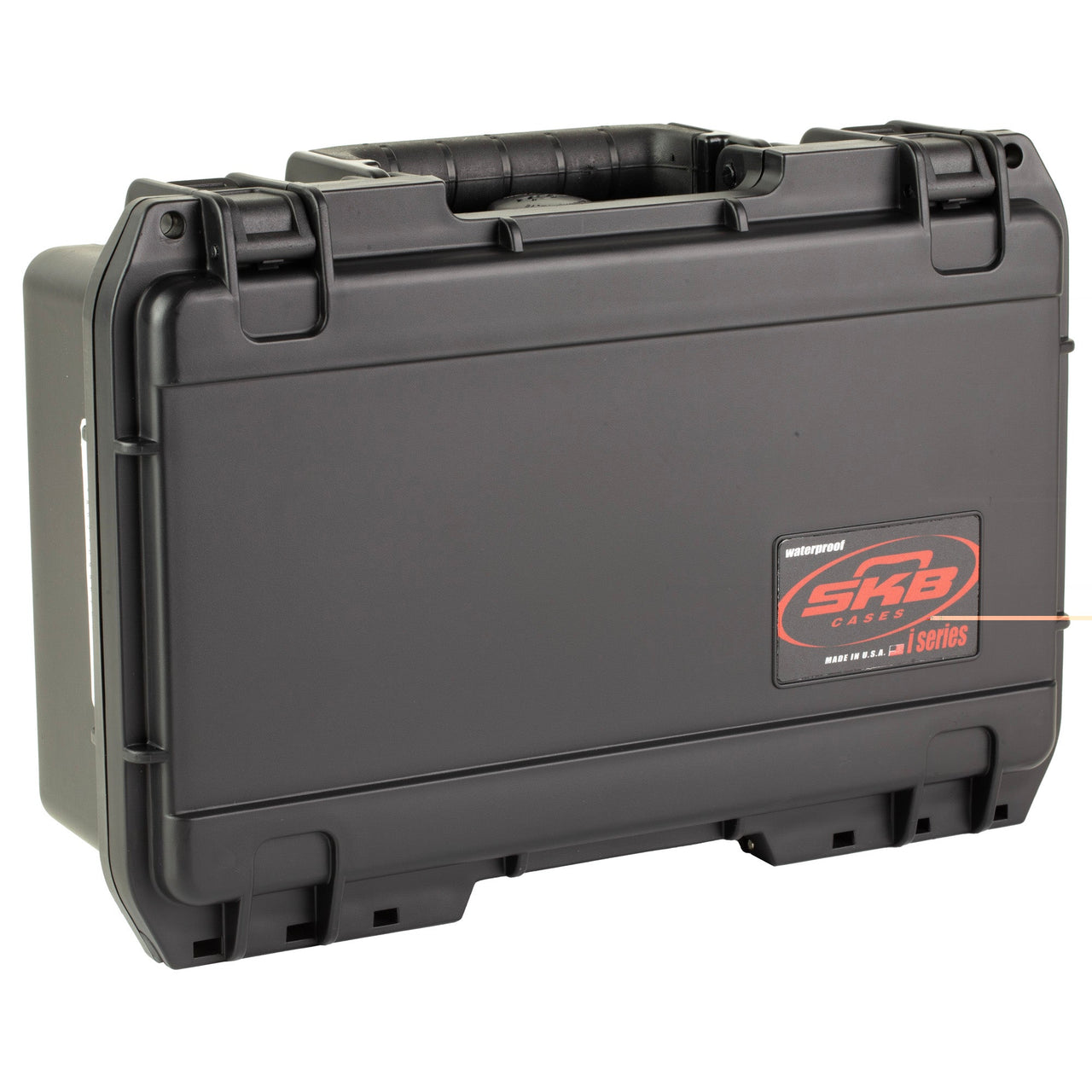 Skb I-series Pistol Case Black SKB Sports