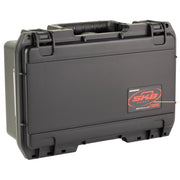 Skb I-series Pistol Case Black SKB Sports