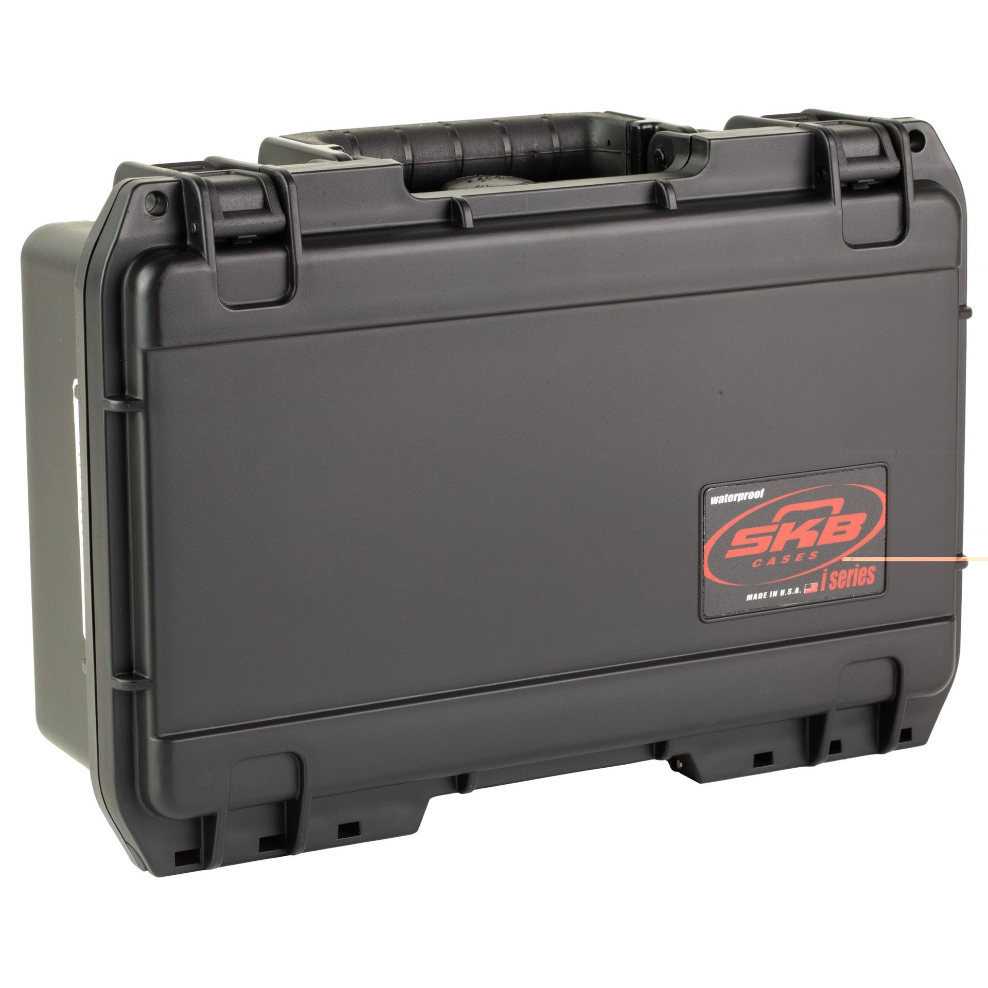 Skb I-series Pistol Case Black SKB Sports