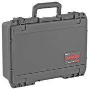 Skb I-series Pistol Case Black SKB Sports
