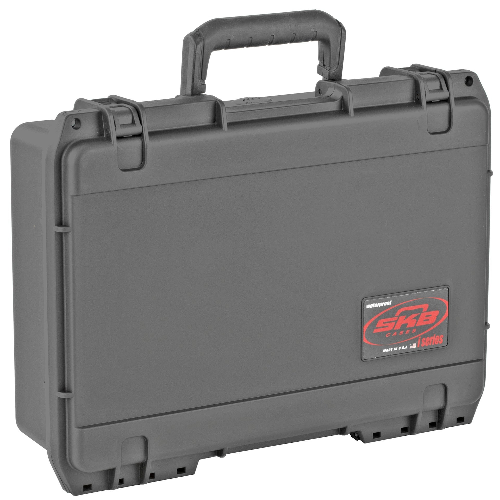 Skb I-series Pistol Case Black SKB Sports