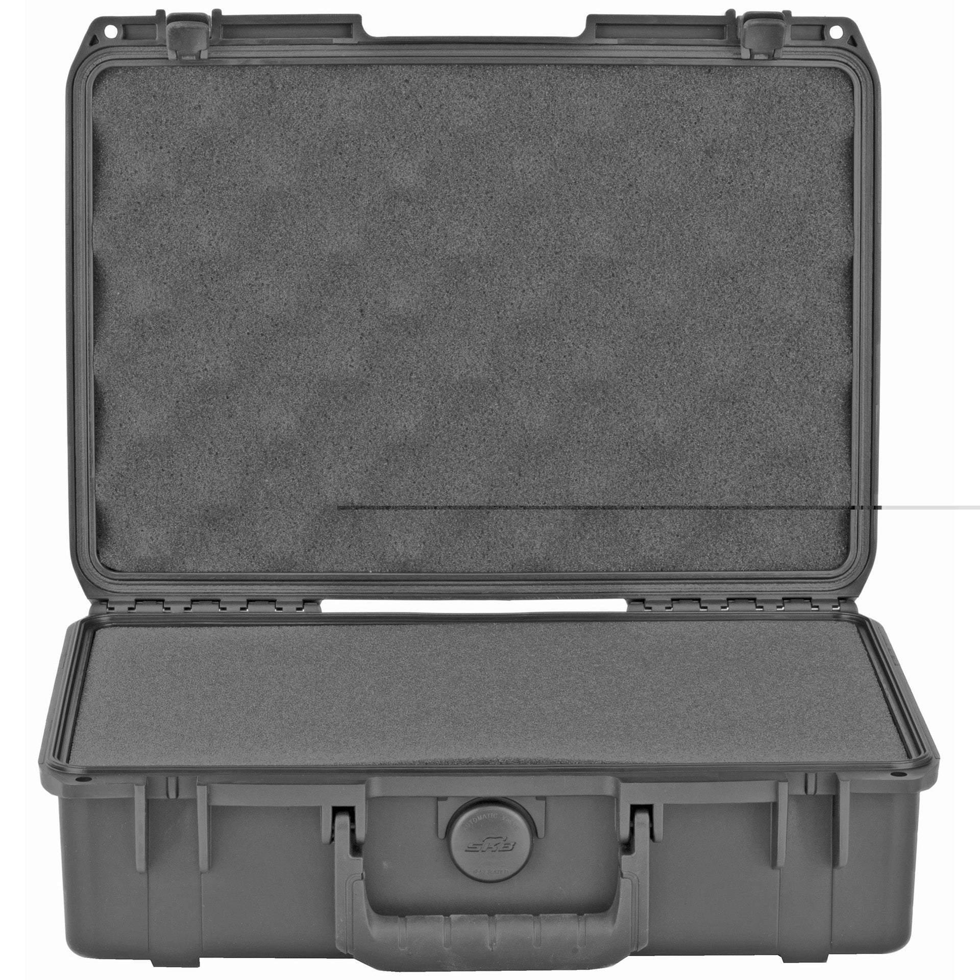 Skb I-series Pistol Case Black SKB Sports