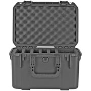 Skb I-series Handgun Case 4 Gun Blk SKB Sports